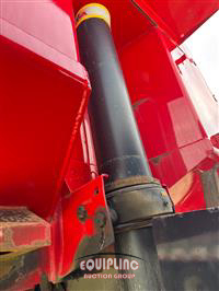 2019 Peterbilt 567