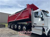 2019 Peterbilt 567