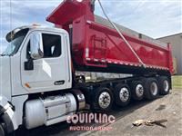 2019 Peterbilt 567