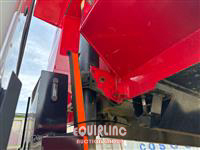 2019 Peterbilt 567