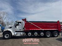 2019 Peterbilt 567
