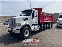2019 Peterbilt 567