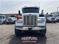 2019 Peterbilt 567