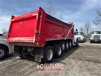 2019 Peterbilt 567