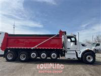 2019 Peterbilt 567
