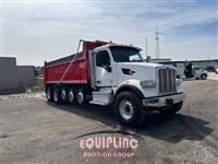 2019 Peterbilt 567