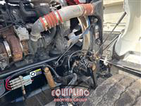 2019 Peterbilt 567
