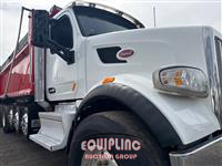 2019 Peterbilt 567