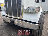 2019 Peterbilt 567