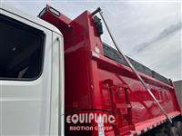 2019 Peterbilt 567