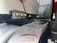 2019 Peterbilt 567