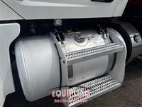 2019 Peterbilt 567