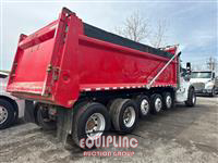2019 Peterbilt 567