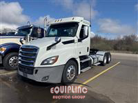 2021 Freightliner Cascadia