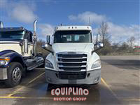 2021 Freightliner Cascadia