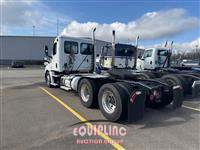 2021 Freightliner Cascadia