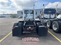 2021 Freightliner Cascadia