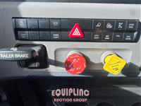 2021 Freightliner Cascadia
