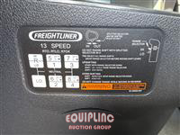 2021 Freightliner Cascadia