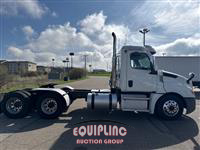 2021 Freightliner Cascadia