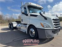 2021 Freightliner Cascadia