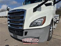 2021 Freightliner Cascadia