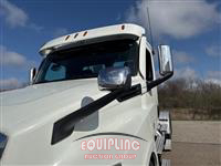2021 Freightliner Cascadia