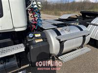 2021 Freightliner Cascadia