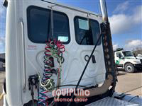 2021 Freightliner Cascadia