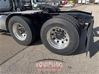2021 Freightliner Cascadia