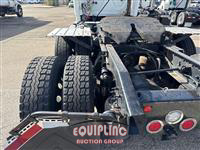 2021 Freightliner Cascadia
