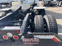 2021 Freightliner Cascadia