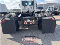 2021 Freightliner Cascadia