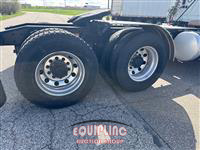 2021 Freightliner Cascadia