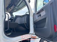 2021 Freightliner Cascadia