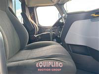 2021 Freightliner Cascadia