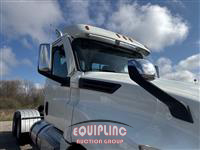 2021 Freightliner Cascadia