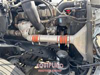 2021 Freightliner Cascadia