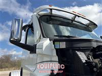 2021 Freightliner Cascadia