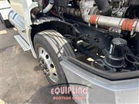 2021 Freightliner Cascadia