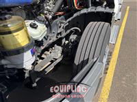 2021 Freightliner Cascadia