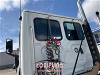 2021 Freightliner Cascadia