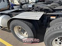 2021 Freightliner Cascadia