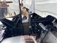 2021 Freightliner Cascadia