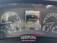 2021 Freightliner Cascadia