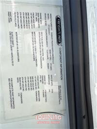 2021 Freightliner Cascadia