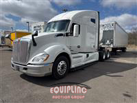 2020 Kenworth T680