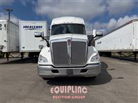 2020 Kenworth T680