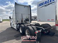 2020 Kenworth T680