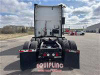 2020 Kenworth T680